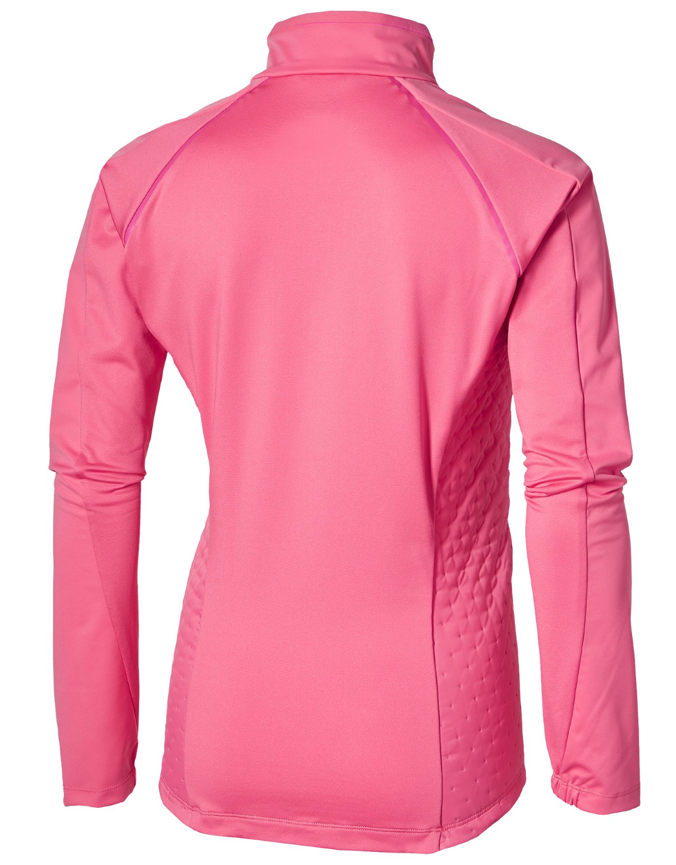 Asics hybrid women's running jacket sale